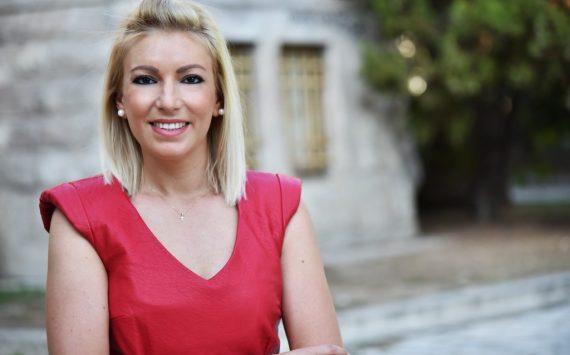 Κίνητρα για τους μαθητές των Μουσικών Σχολείων της Περιφέρειας Αττικής.