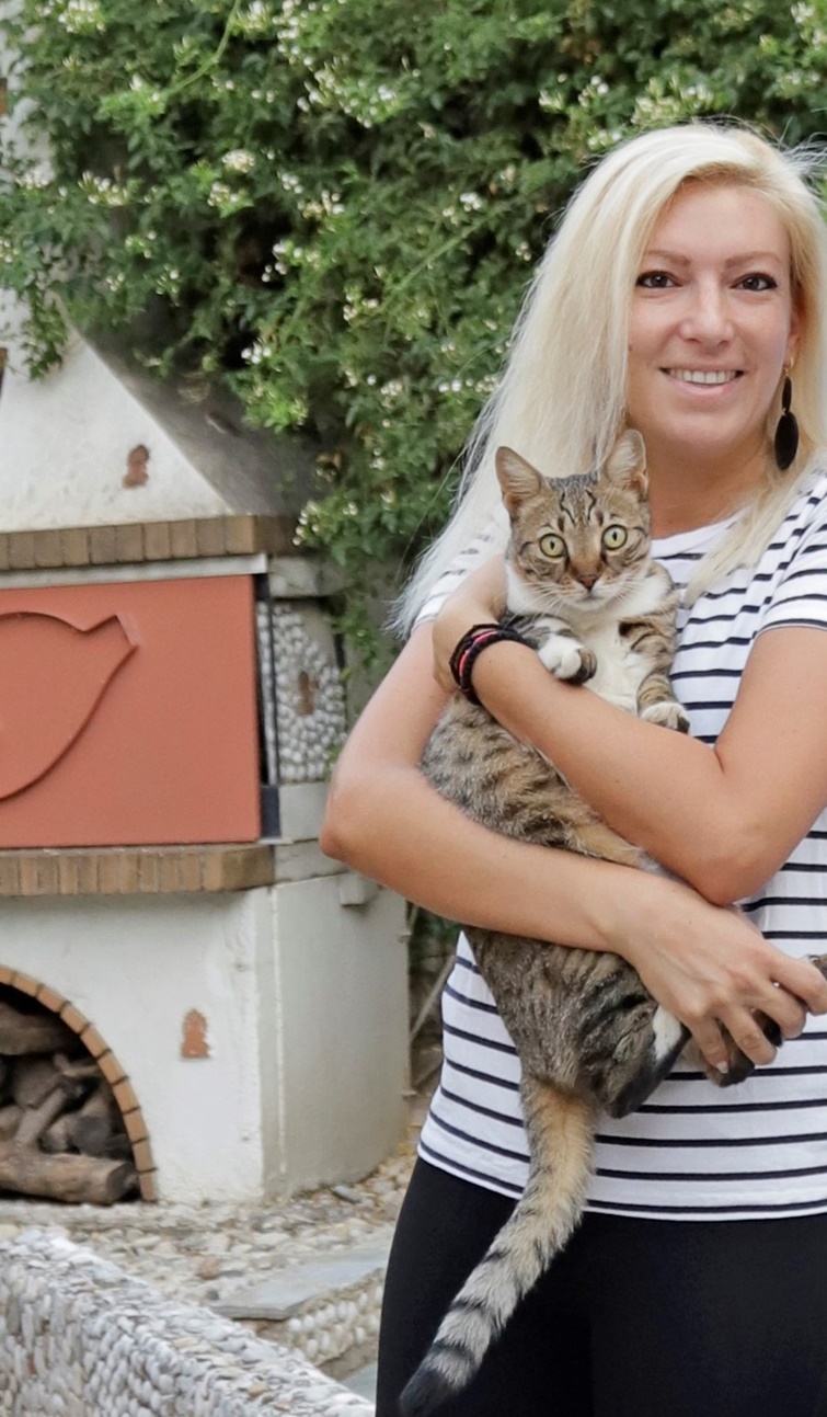 Παγκόσμια ημέρα των ζώων 2021.