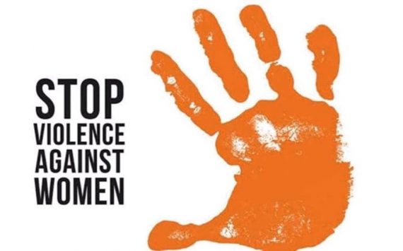 25 ΝΟΕΜΒΡΙΟΥ 2021 Παγκόσμια ημέρα για την εξάλειψη της βίας κατά των γυναικών.