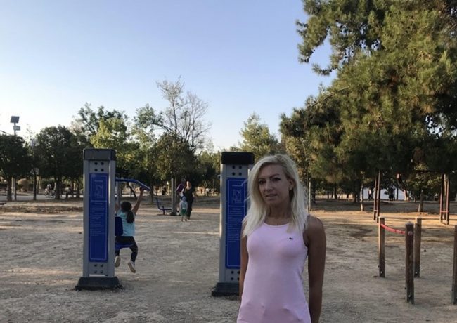 Η αδιαφορία και η εγκατάλειψη στο Πάρκο Τρίτση σταθερές επιλογές του Περιφερειάρχη κ. Πατούλη. Ανυπαρξία υποδομών παραμονής άθλησης των παιδιών. -ΠΑΓΚΟΣΜΙΑ ΗΜΕΡΑ ΠΕΡΙΒΑΛΛΟΝΤΟΣ 2022- Συνειδητή η παραμέληση της δενδροφύτευσης, της ανακατασκευής των λιμνών και της φύλαξης του Πάρκου.