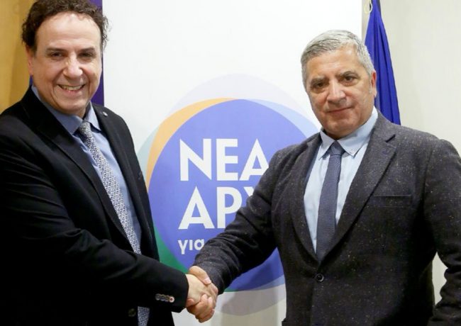 Εισήγηση του Αντιπεριφερειάρχη πολιτισμού Χ. Ρώμα απέναντι στον αγώνα των καλλιτεχνών κατά του νομοσχεδίου υποβάθμισης των Πτυχίων τους από την Κυβέρνηση Μητσοτάκη στην 3η συνεδρίαση Περιφερειακού Συμβουλίου Αττικής στις 25/1/23.